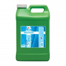 Шампунь для собак TropiClean «Oxymed Medicated» 3,8 л (против перхоти)