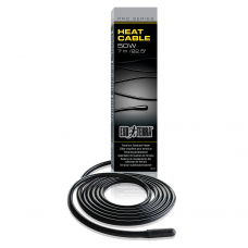 Обогреватель Exo Terra «Heat Cable» Горячий шнур 50 W, 7 м
