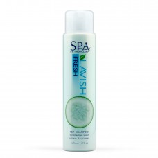Шампунь для собак TropiClean «SPA Fresh» 473 мл