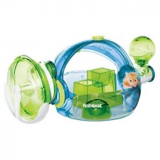 Клетка для грызунов Habitrail «OVO Home» 56 x 28 x 25,5 см