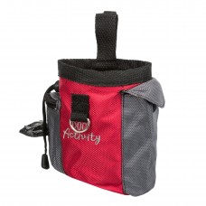 Сумка Trixie «Dog Activity Baggy» 13 см / d=10 см (полиэстер, цвета в ассортименте)