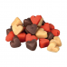Лакомство для собак Trixie «Mini Hearts» 500 г (ассорти)