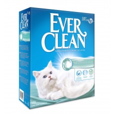 Комкующийся наполнитель Ever Clean Aqua Breeze 10л