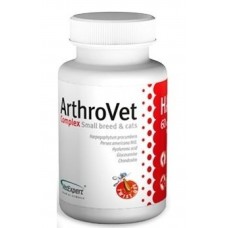 VetExpert ArthroVet HA Complex 90шт