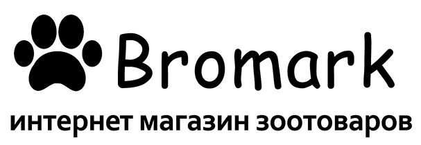 Интернет-зоомагазин bromark.com.ua